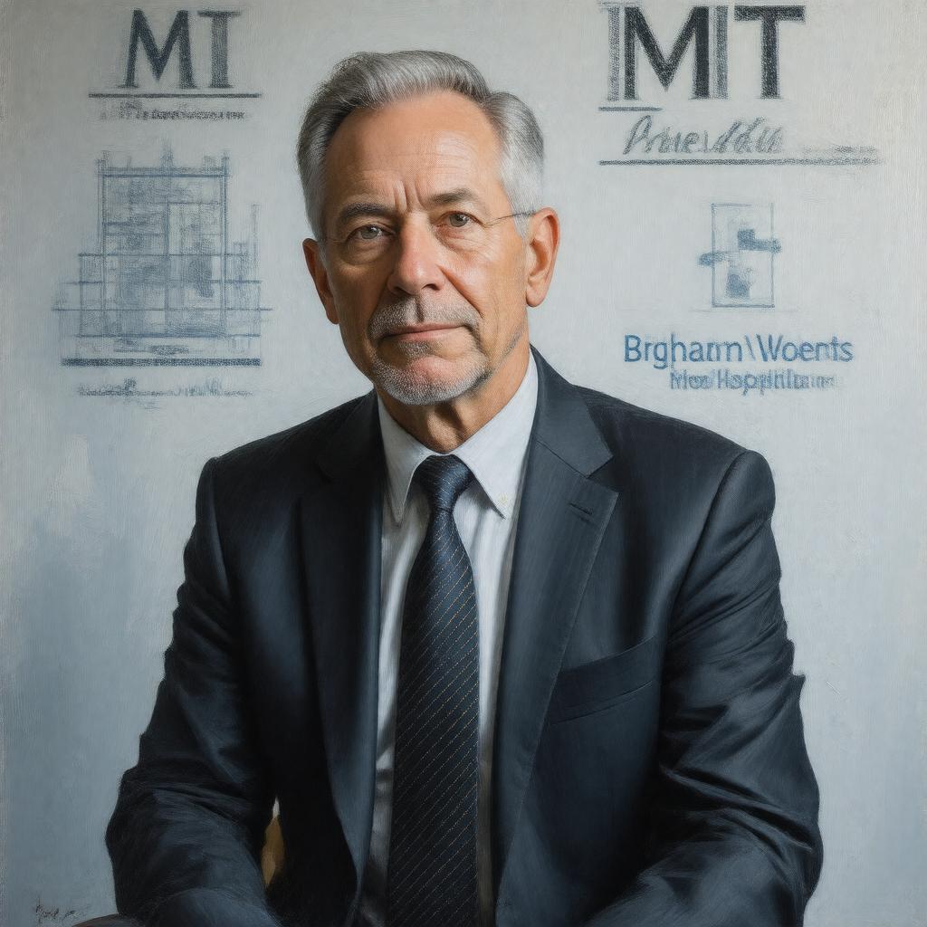 Elazer Edelman